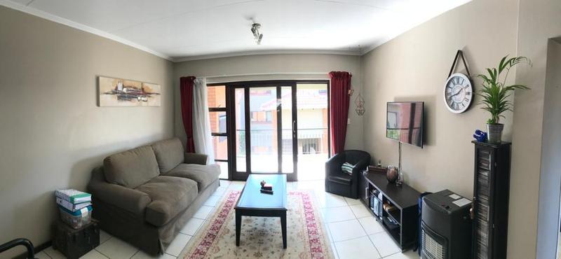 To Let 1 Bedroom Property for Rent in Solheim Gauteng