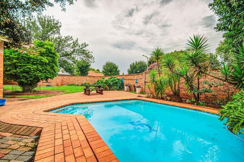 4 Bedroom Property for Sale in Northmead Gauteng