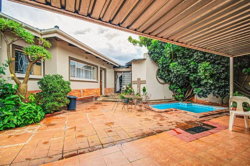 4 Bedroom Property for Sale in Northmead Gauteng