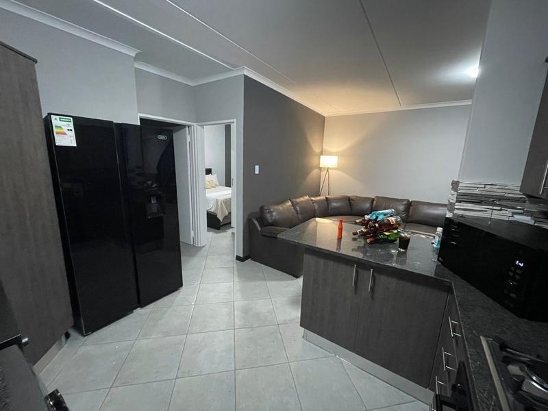 3 Bedroom Property for Sale in Norton Park Gauteng