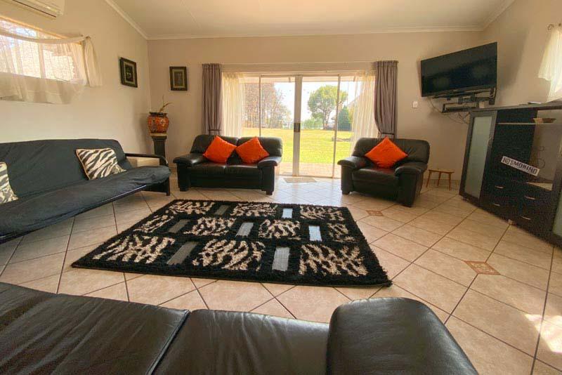 8 Bedroom Property for Sale in Vaal Marina Gauteng