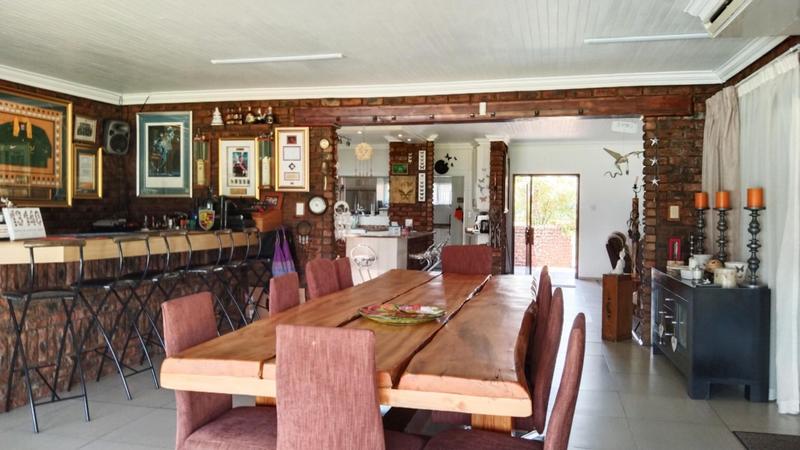 8 Bedroom Property for Sale in Vaal Marina Gauteng