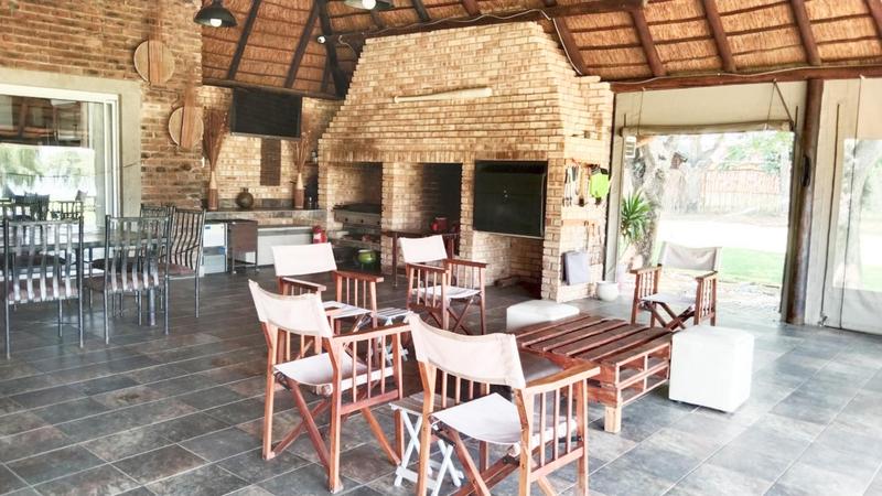 8 Bedroom Property for Sale in Vaal Marina Gauteng