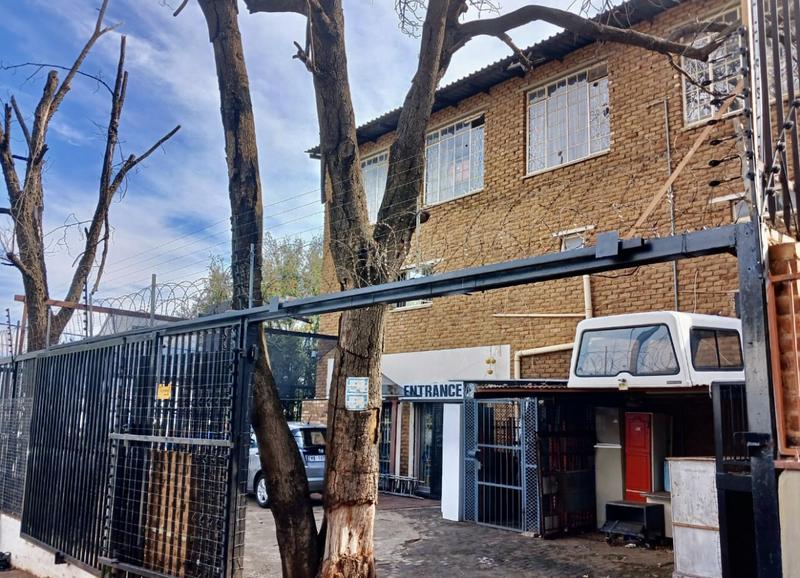 Commercial Property for Sale in Malvern Gauteng