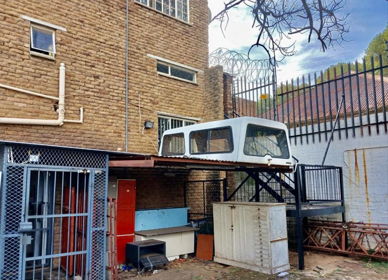 Commercial Property for Sale in Malvern Gauteng