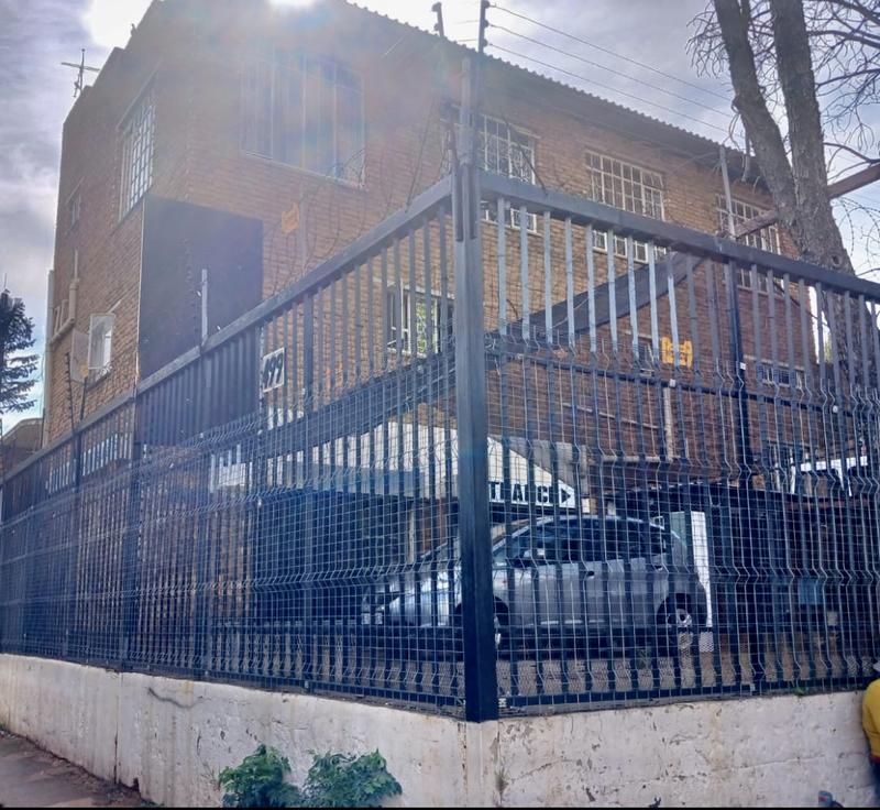 Commercial Property for Sale in Malvern Gauteng