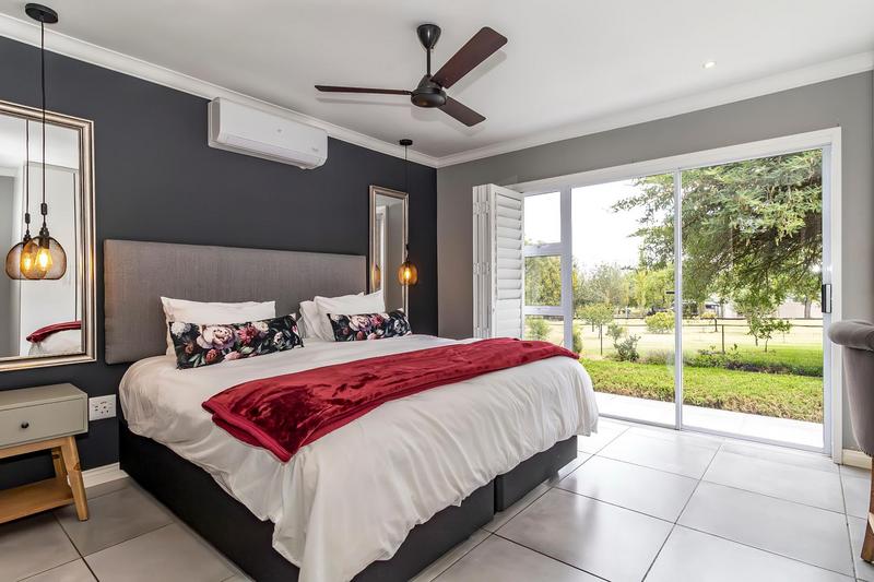 13 Bedroom Property for Sale in Kyalami Ah Gauteng