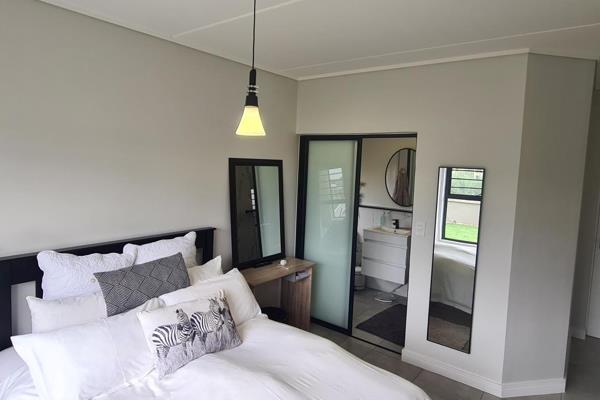 3 Bedroom Property for Sale in Waterfall Country Estate Gauteng