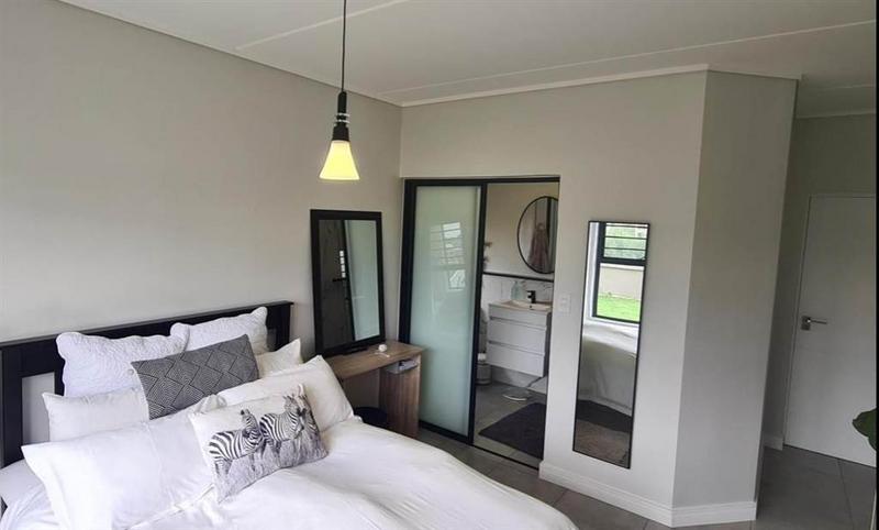 3 Bedroom Property for Sale in Waterfall Country Estate Gauteng