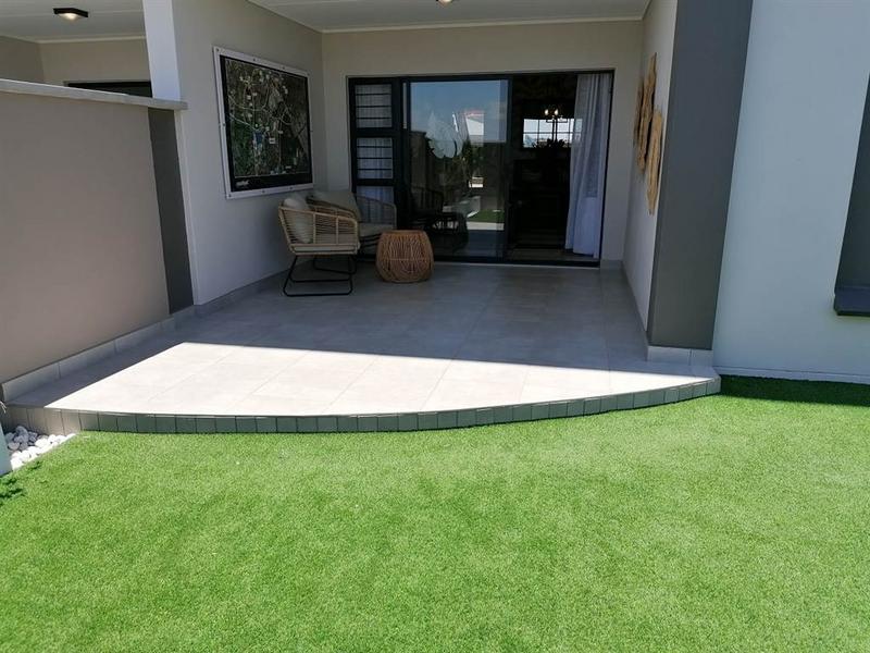 3 Bedroom Property for Sale in Waterfall Country Estate Gauteng