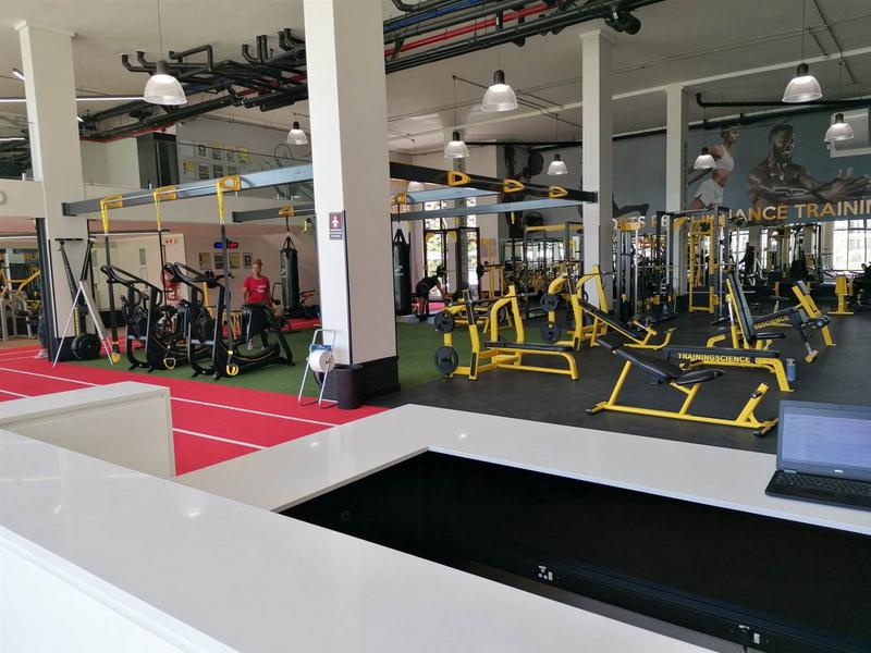 3 Bedroom Property for Sale in Waterfall Country Estate Gauteng