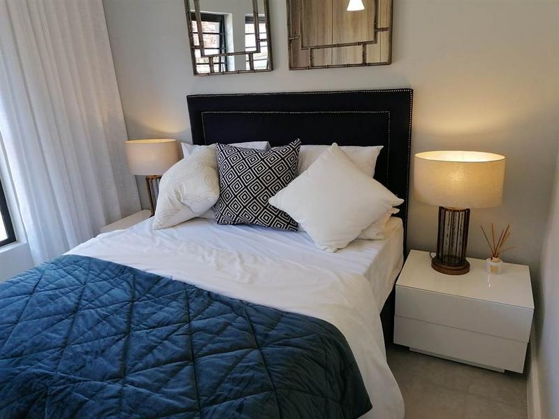 3 Bedroom Property for Sale in Waterfall Country Estate Gauteng