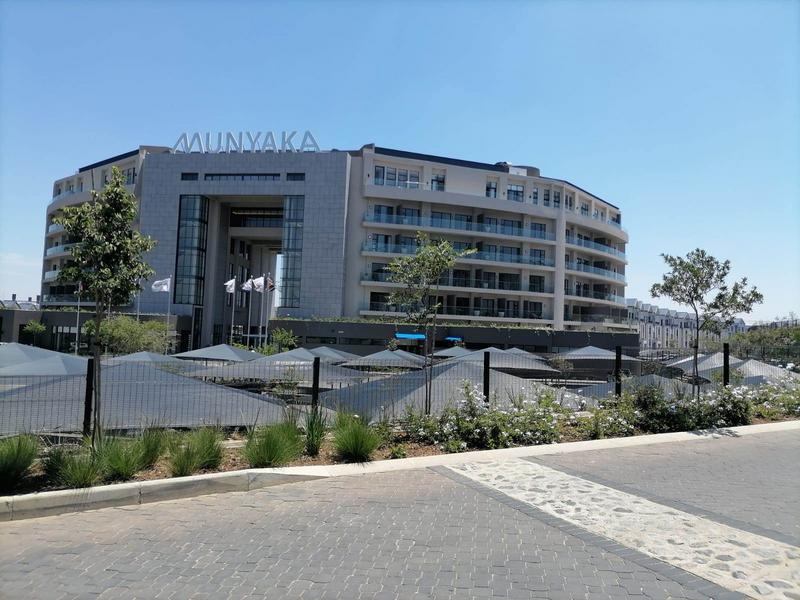 2 Bedroom Property for Sale in Waterfall Country Estate Gauteng