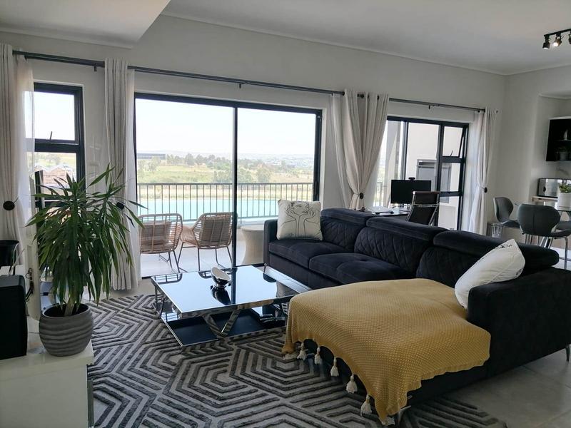 2 Bedroom Property for Sale in Waterfall Country Estate Gauteng