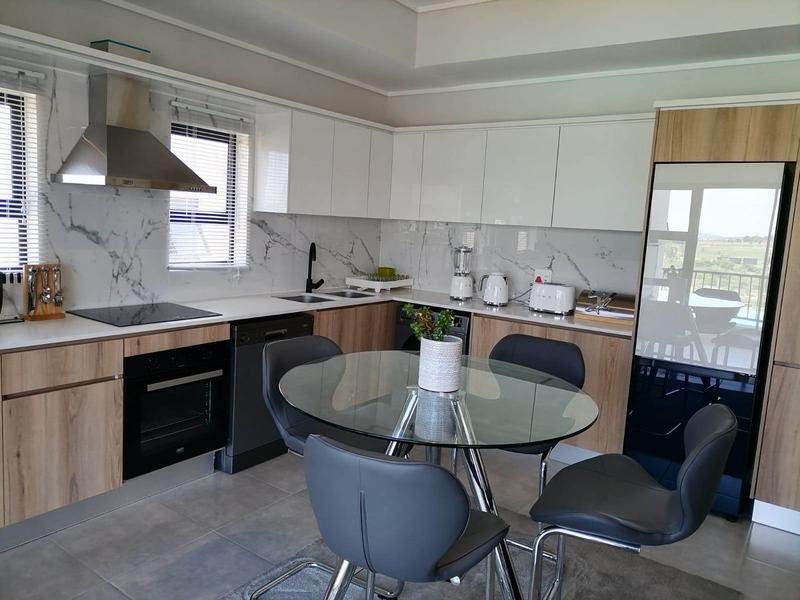 2 Bedroom Property for Sale in Waterfall Country Estate Gauteng