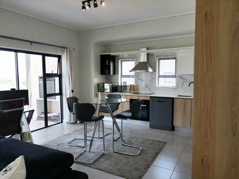 2 Bedroom Property for Sale in Waterfall Country Estate Gauteng