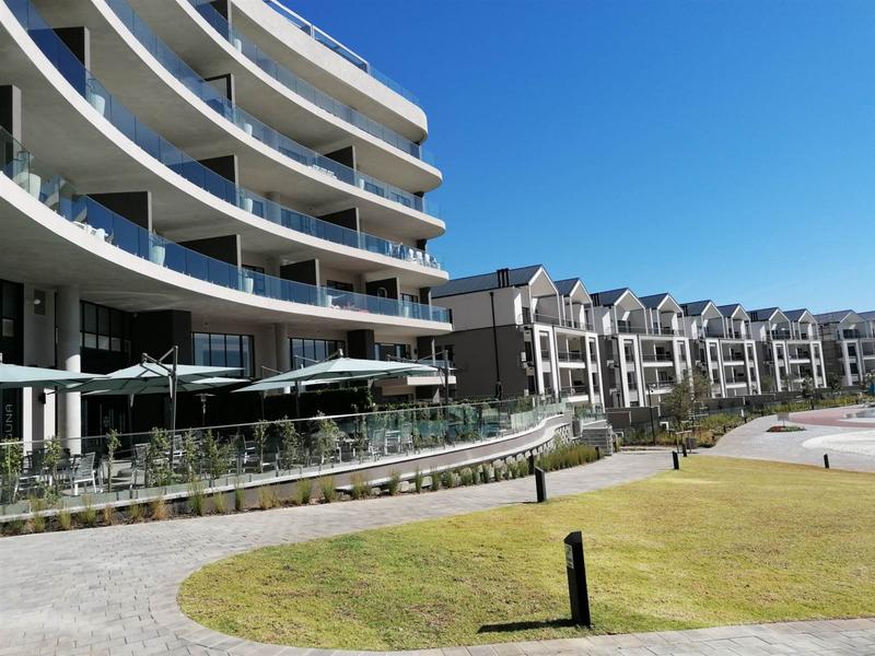 2 Bedroom Property for Sale in Waterfall Country Estate Gauteng