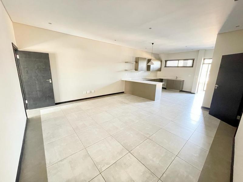 To Let 3 Bedroom Property for Rent in Parkmore Gauteng