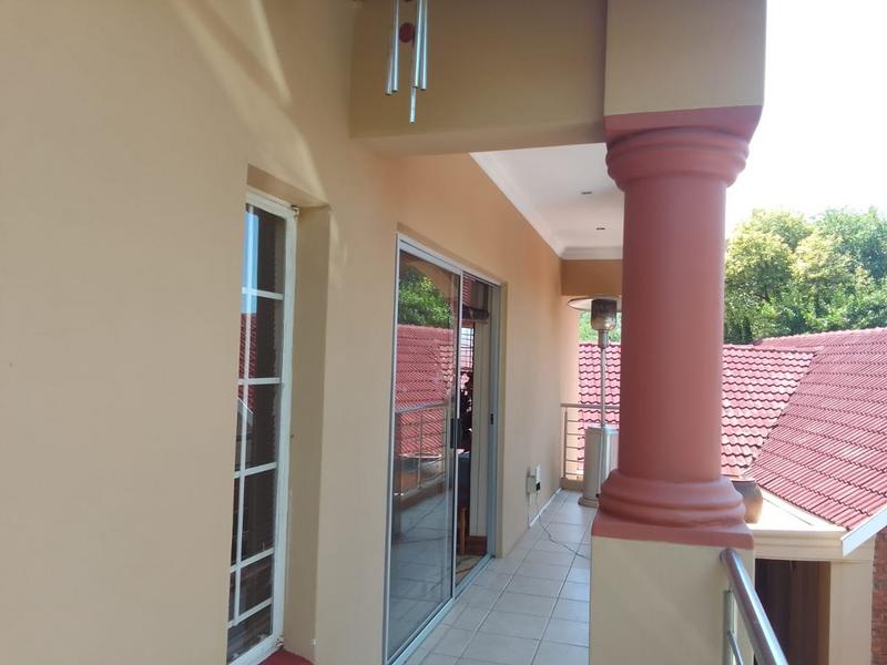 4 Bedroom Property for Sale in Meyerspark Gauteng