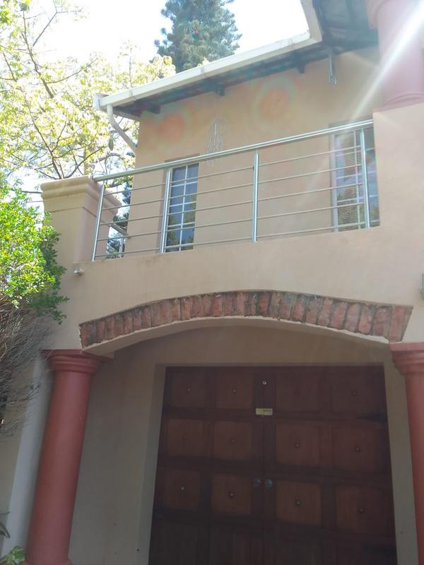 4 Bedroom Property for Sale in Meyerspark Gauteng