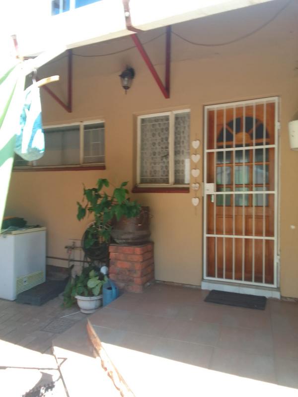 4 Bedroom Property for Sale in Meyerspark Gauteng