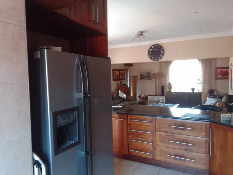 4 Bedroom Property for Sale in Meyerspark Gauteng