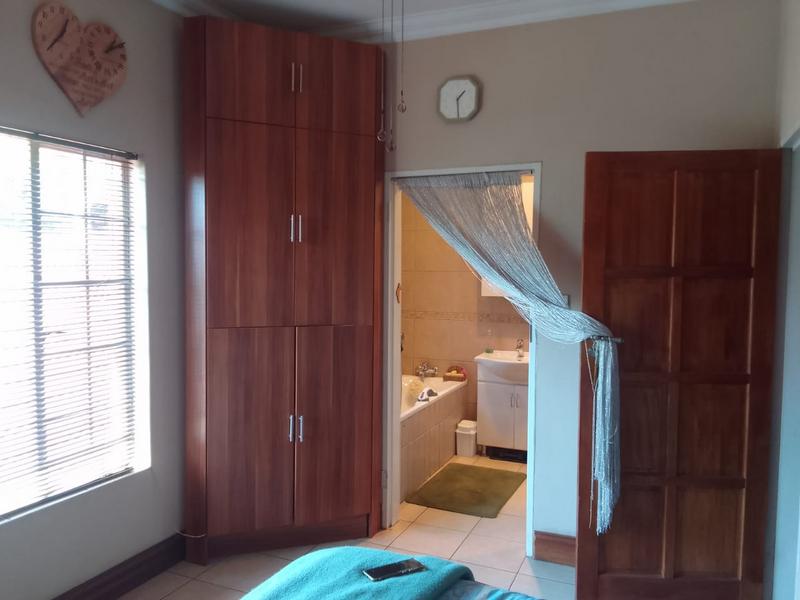 4 Bedroom Property for Sale in Meyerspark Gauteng