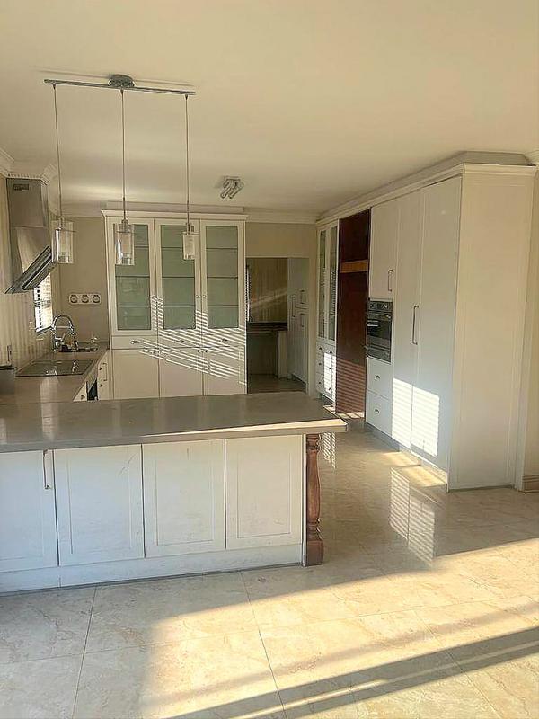 To Let 5 Bedroom Property for Rent in Kyalami Gauteng