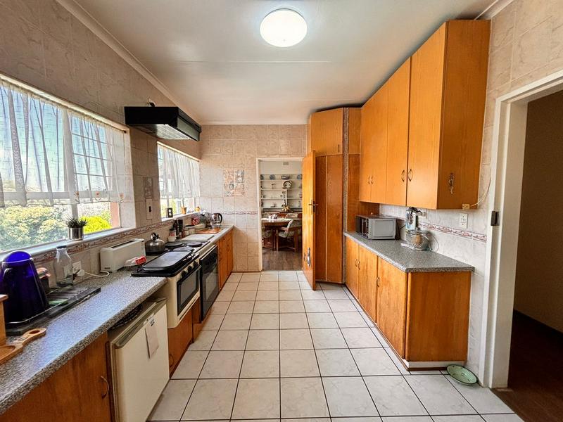 4 Bedroom Property for Sale in Quellerina Gauteng