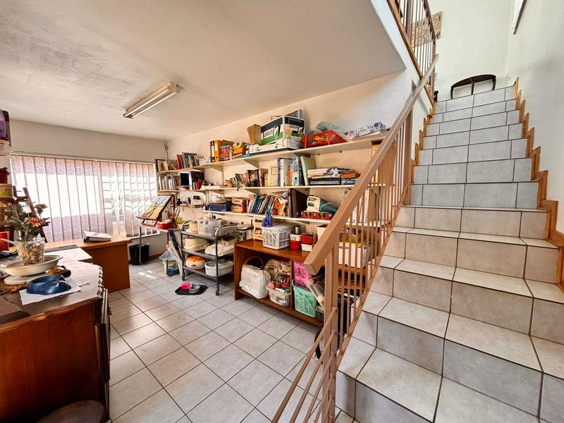 4 Bedroom Property for Sale in Quellerina Gauteng