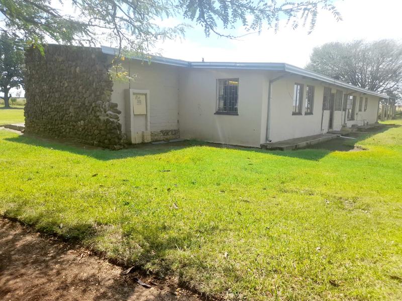 5 Bedroom Property for Sale in Meyerton Rural Gauteng