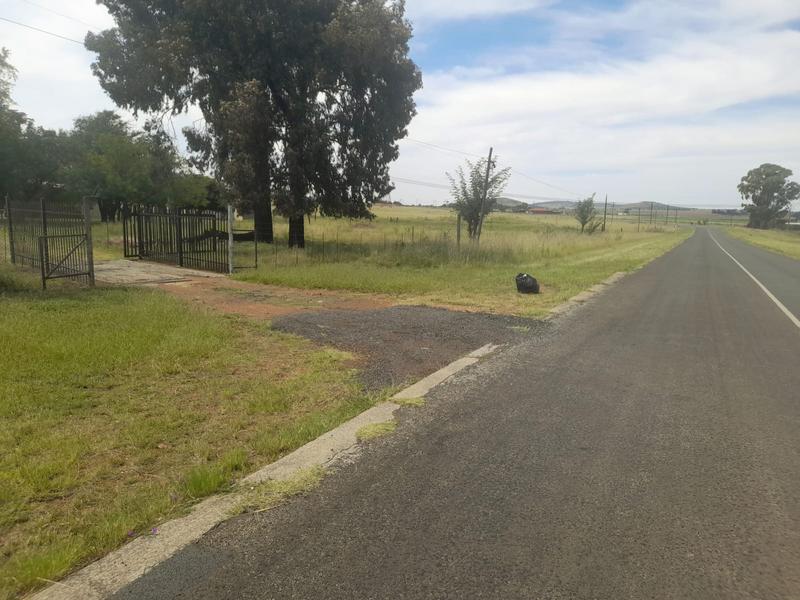 5 Bedroom Property for Sale in Meyerton Rural Gauteng