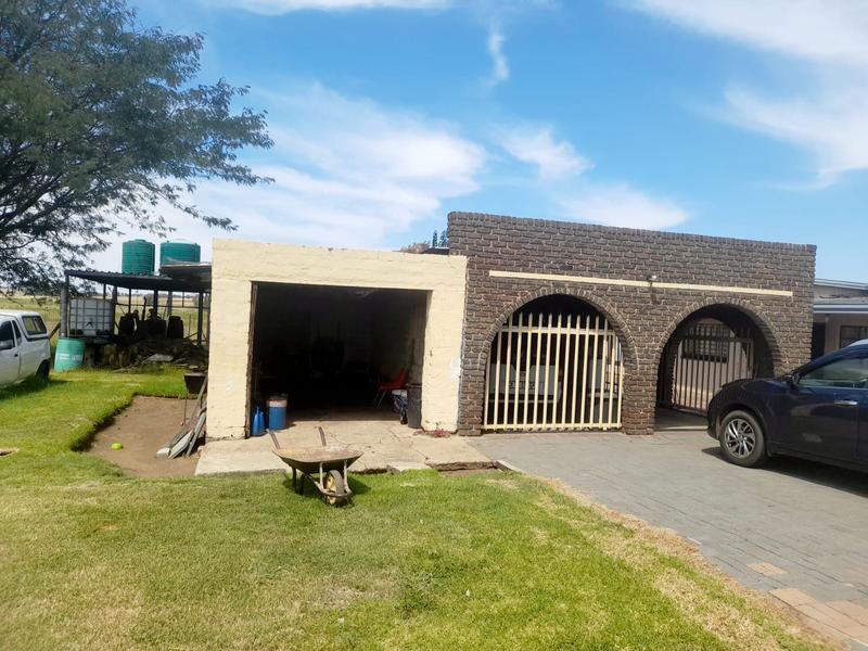 5 Bedroom Property for Sale in Meyerton Rural Gauteng