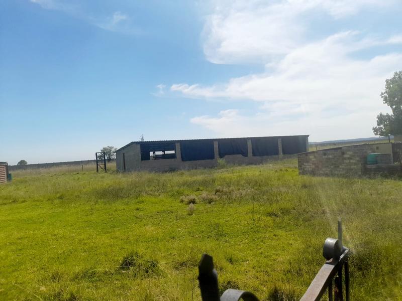 5 Bedroom Property for Sale in Meyerton Rural Gauteng