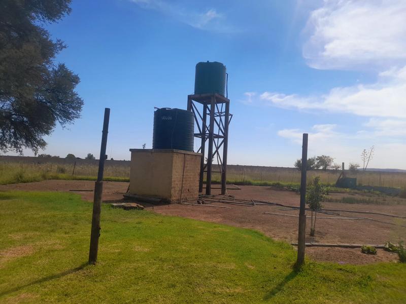 5 Bedroom Property for Sale in Meyerton Rural Gauteng