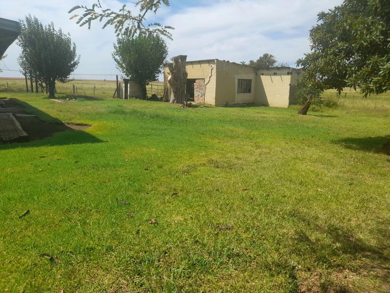 5 Bedroom Property for Sale in Meyerton Rural Gauteng