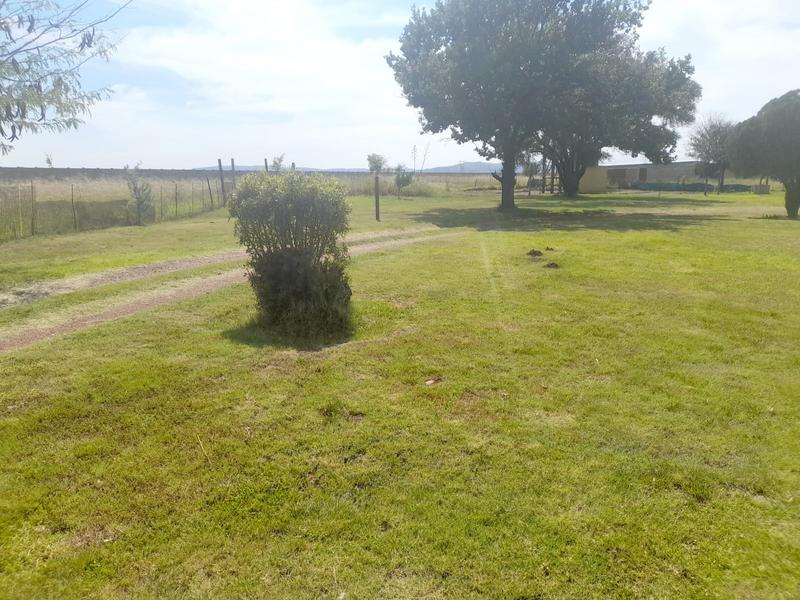 5 Bedroom Property for Sale in Meyerton Rural Gauteng