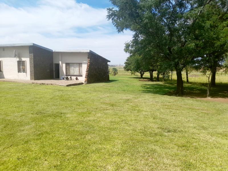 5 Bedroom Property for Sale in Meyerton Rural Gauteng