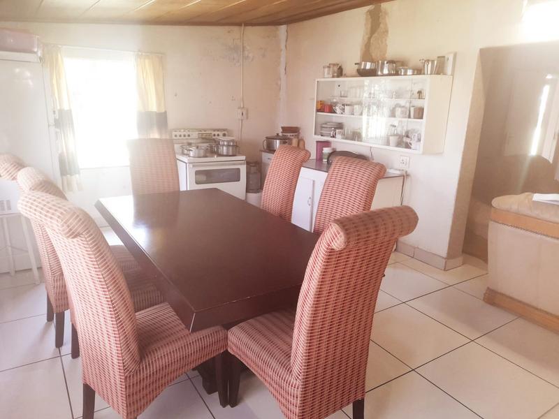 5 Bedroom Property for Sale in Meyerton Rural Gauteng