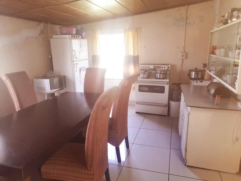 5 Bedroom Property for Sale in Meyerton Rural Gauteng