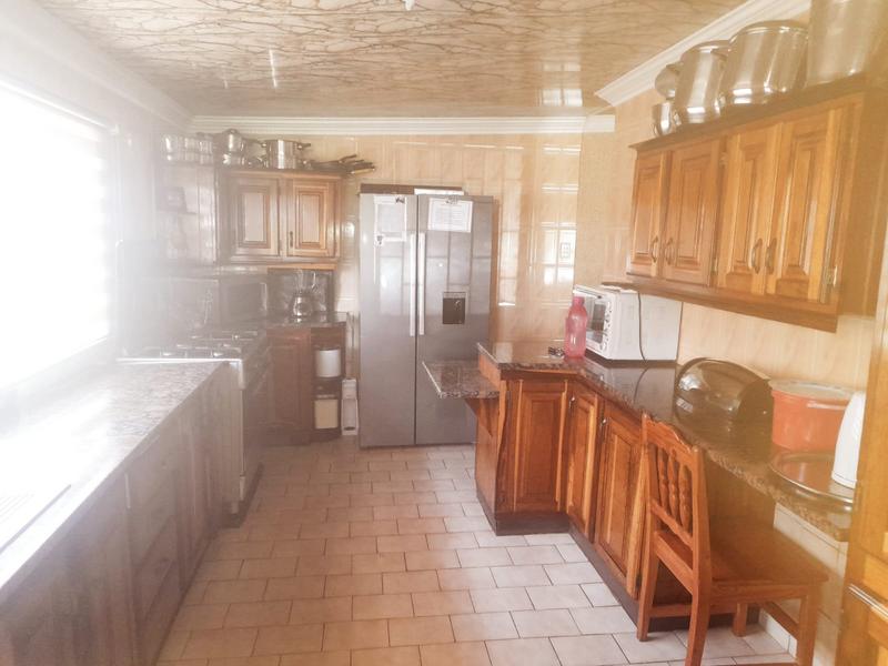 5 Bedroom Property for Sale in Meyerton Rural Gauteng