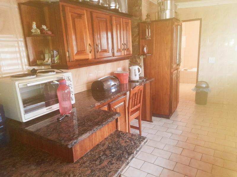 5 Bedroom Property for Sale in Meyerton Rural Gauteng