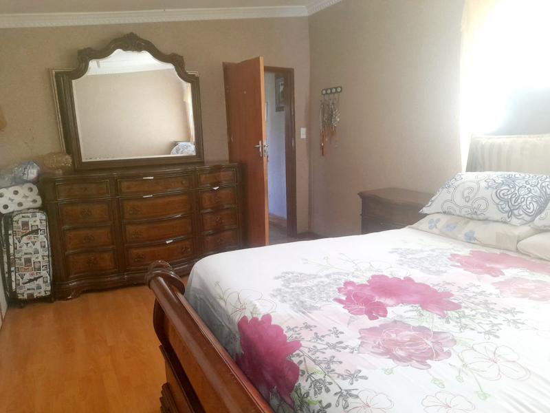 5 Bedroom Property for Sale in Meyerton Rural Gauteng