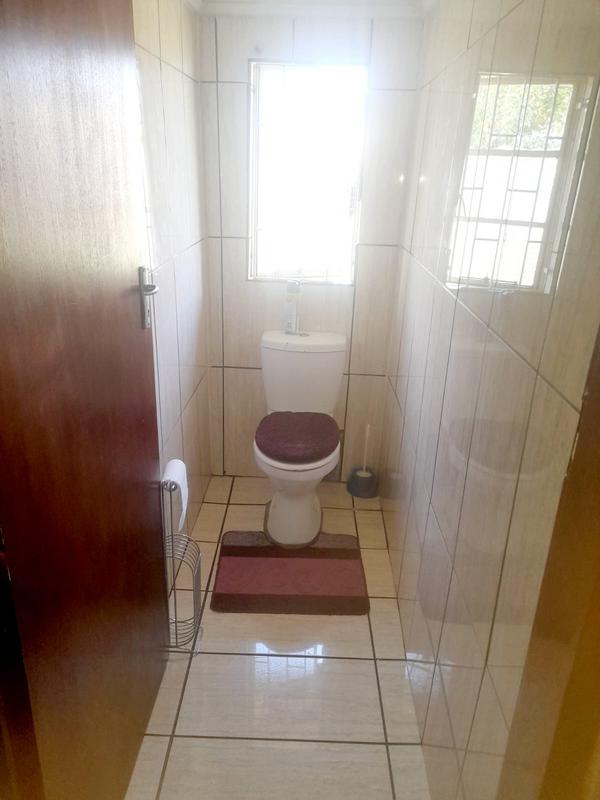 5 Bedroom Property for Sale in Meyerton Rural Gauteng