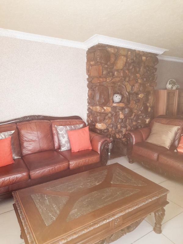 5 Bedroom Property for Sale in Meyerton Rural Gauteng