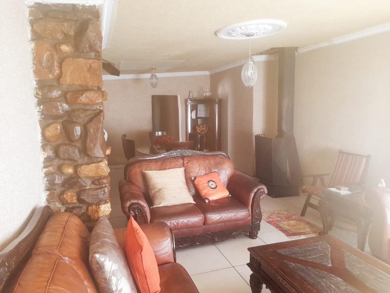 5 Bedroom Property for Sale in Meyerton Rural Gauteng