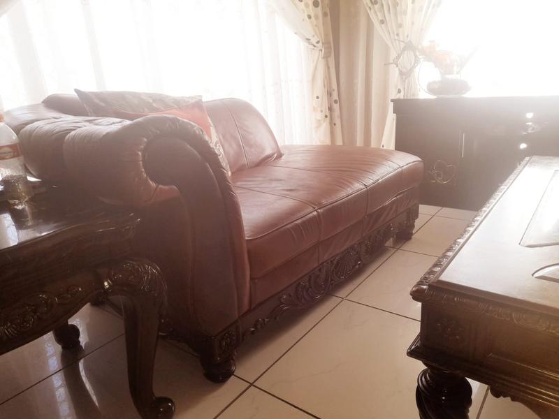 5 Bedroom Property for Sale in Meyerton Rural Gauteng