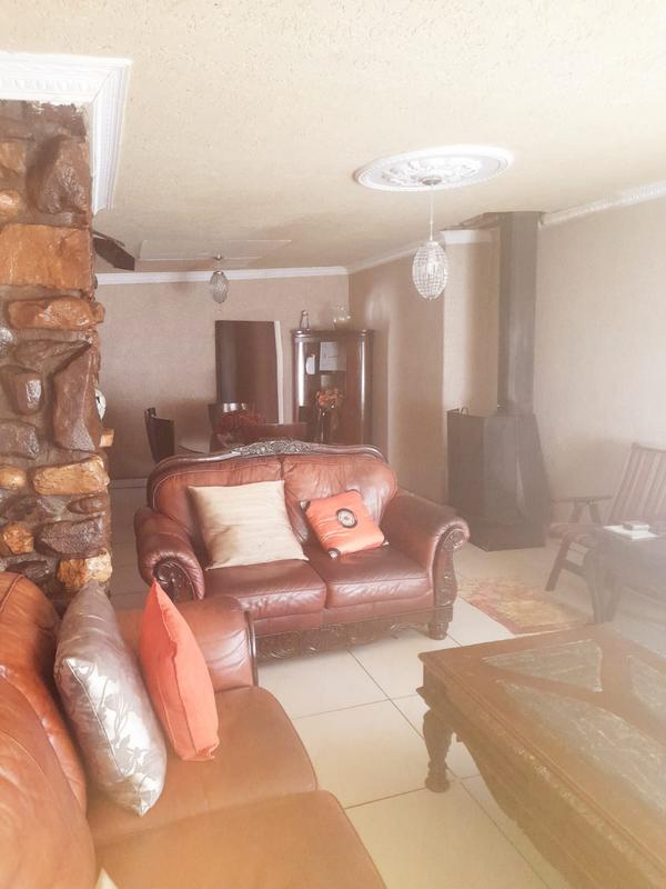 5 Bedroom Property for Sale in Meyerton Rural Gauteng