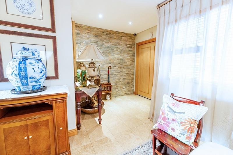 4 Bedroom Property for Sale in Morningside Gauteng