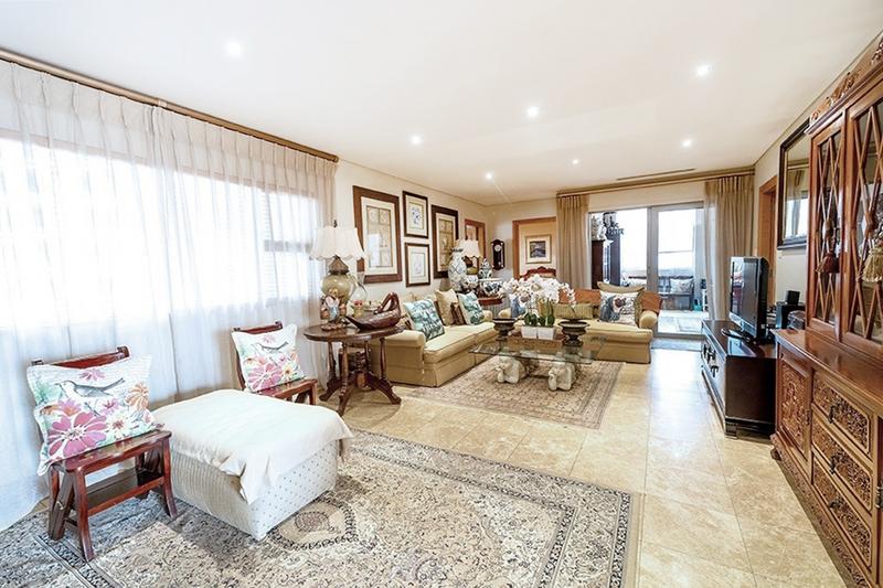 4 Bedroom Property for Sale in Morningside Gauteng